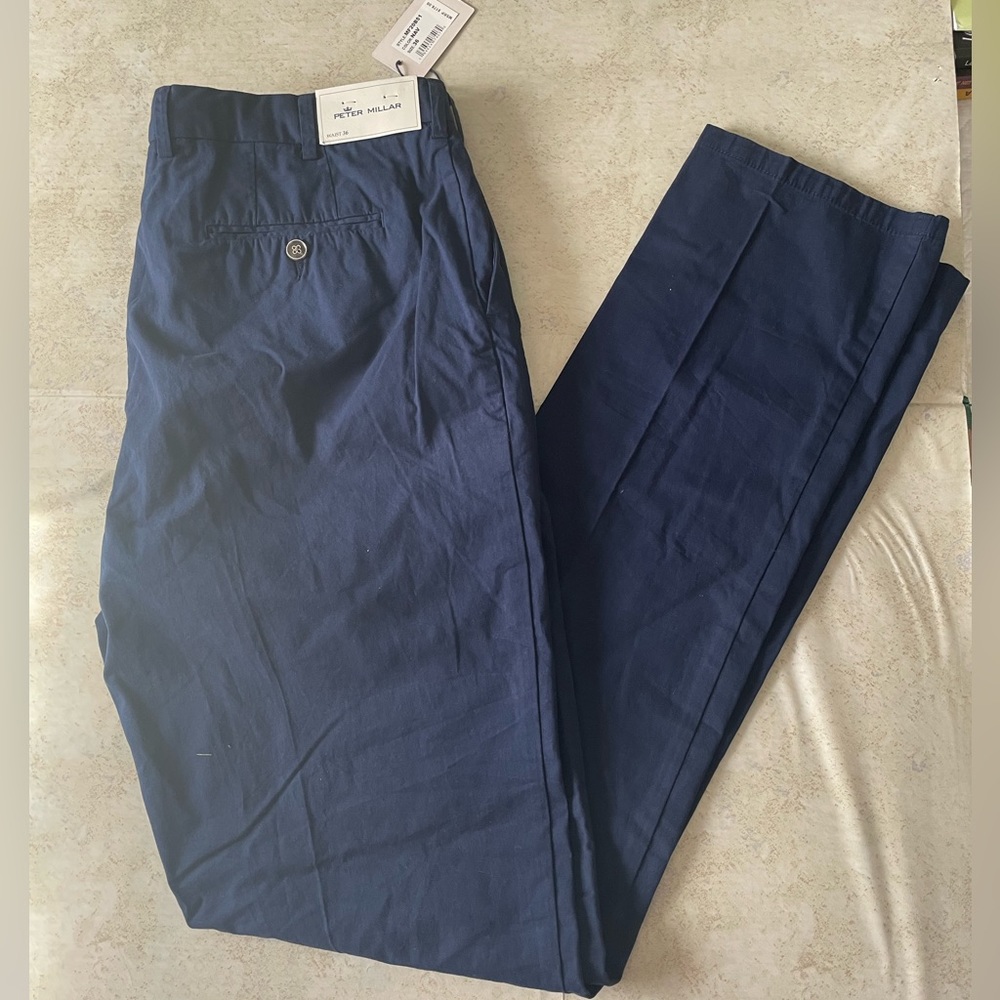 NWT golfing pants